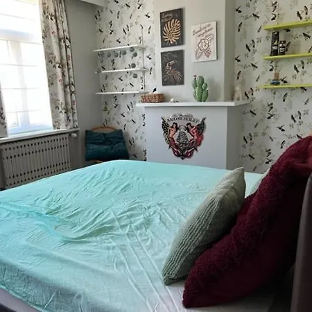 Prázdninový dům Mori